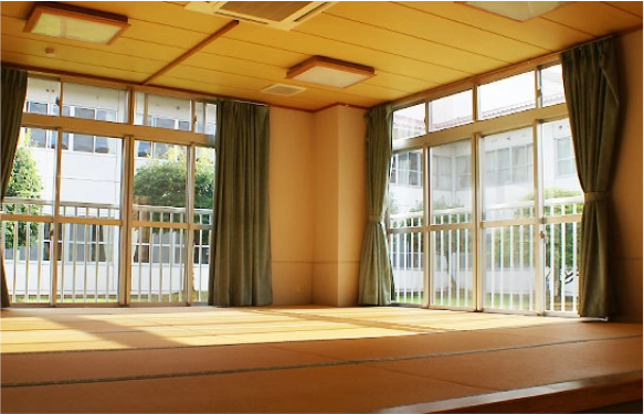 和室